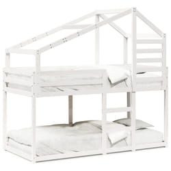 VidaXL 3281962 bed