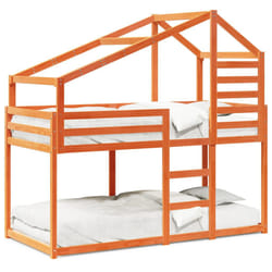 VidaXL 3281966 bed
