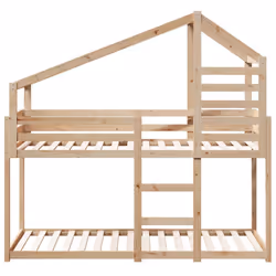 VidaXL 3281970 bed frame - Additional view 4