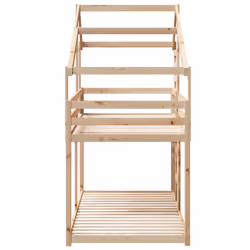 VidaXL 3281970 bed frame - Additional view 5