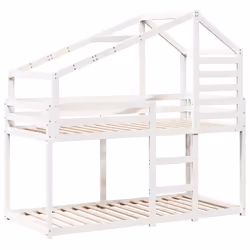 VidaXL 3281971 bed - Additional view 3