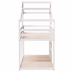 VidaXL 3281971 bed - Additional view 5