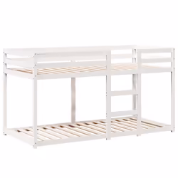 VidaXL 3281971 bed - Additional view 7