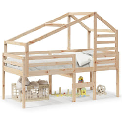 VidaXL 3281974 bed
