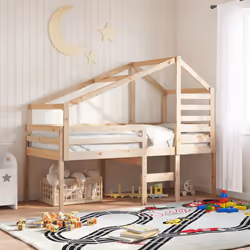 VidaXL 3281974 bed