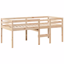 VidaXL 3281974 bed - Additional view 7