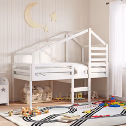 VidaXL 3281975 bed