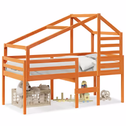 VidaXL 3281976, Wood, Wood, Wood, 855 mm, 2055 mm, 890 mm
