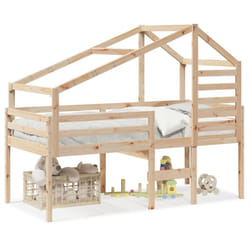 VidaXL 3281977 bed