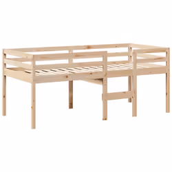VidaXL 3281977 bed - Additional view 7