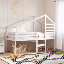 VidaXL 3281978 bed