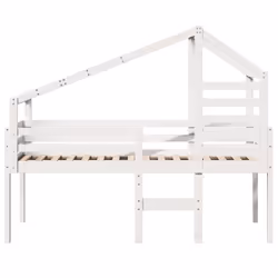 VidaXL 3281978 bed - Additional view 4