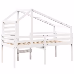 VidaXL 3281978 bed - Additional view 6