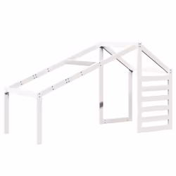 VidaXL 3281978 bed - Additional view 8