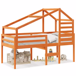 VidaXL 3281979, Wood, Wood, Wood, 955 mm, 2055 mm, 890 mm
