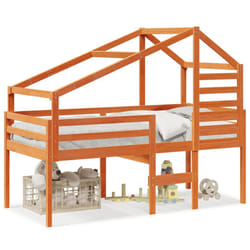 VidaXL 3281979 bed