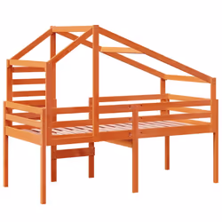 VidaXL 3281979 bed - Additional view 6