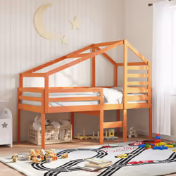VidaXL 3281982 bed - Additional view 2