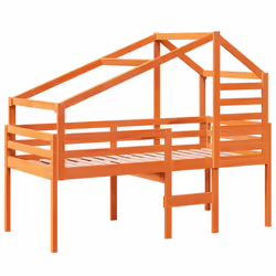 VidaXL 3281982 bed - Additional view 3