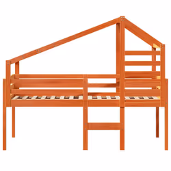 VidaXL 3281982 bed - Additional view 4