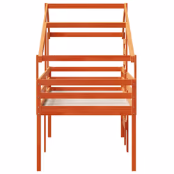 VidaXL 3281982 bed - Additional view 5