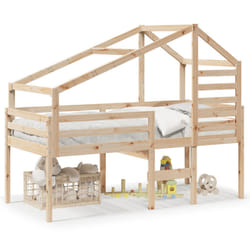 VidaXL 3281983 bed