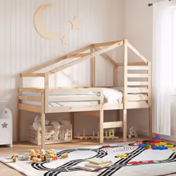 VidaXL 3281983 bed