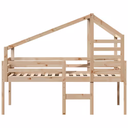 VidaXL 3281983 bed - Additional view 4