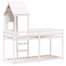 VidaXL 3281995 bed - Additional view 6