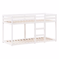 VidaXL 3281995 bed - Additional view 7