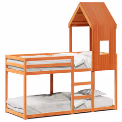 VidaXL 3281996, Wood, Wood, Wood, 855 mm, 2055 mm, 1120 mm