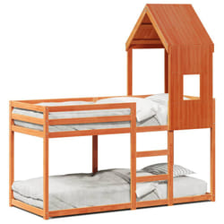 VidaXL 3281996 bed