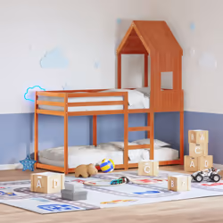 VidaXL 3281996 bed