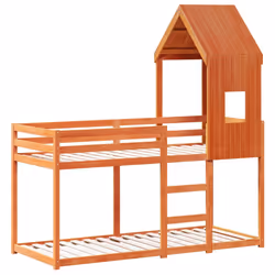VidaXL 3281996 bed