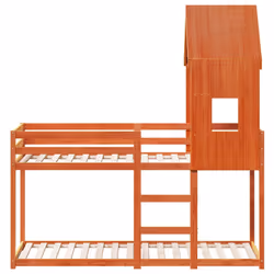 VidaXL 3281996 bed - Additional view 4