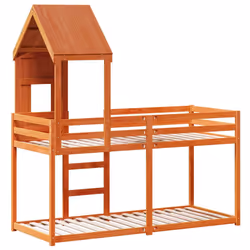 VidaXL 3281996 bed - Additional view 6