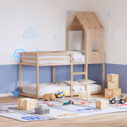 VidaXL 3282000 bed frame - Additional view 2