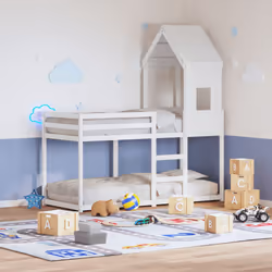 VidaXL 3282001 bed - Additional view 2
