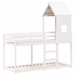 VidaXL 3282001 bed - Additional view 3