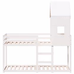 VidaXL 3282001 bed - Additional view 4