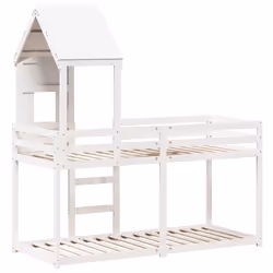 VidaXL 3282001 bed - Additional view 8