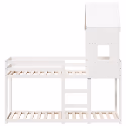 VidaXL 3282003 bed - Additional view 4