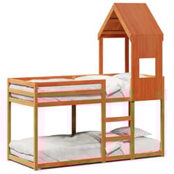 VidaXL 3282004 bed