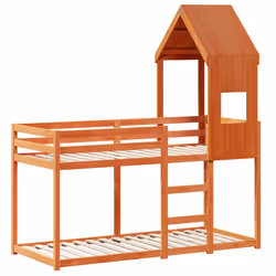 VidaXL 3282004 bed