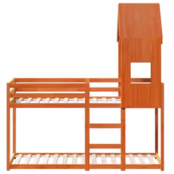 VidaXL 3282004 bed - Additional view 4