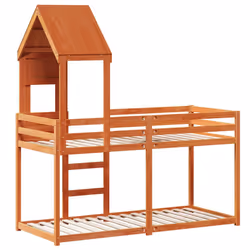 VidaXL 3282004 bed - Additional view 8