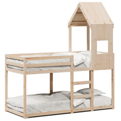 VidaXL 3282005 bed frame