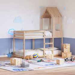 VidaXL 3282005 bed frame