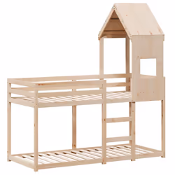 VidaXL 3282005 bed frame