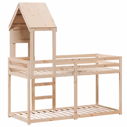 VidaXL 3282005 bed frame - Additional view 8